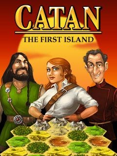 game pic for Catan The First Island